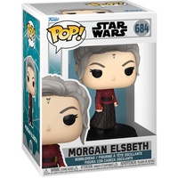 Funko Pop! Star Wars Ahsoka Morgan Elsbeth #76540