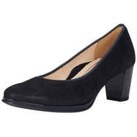 ARA Damen Orly Pumps, BLAU, 38 EU