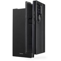 Hama Eco Premium Booklet Samsung Galaxy S24 Ultra Schwarz