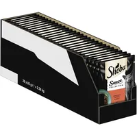 Sheba Sauce Collection Sauce Lover mit Rindfleisch in