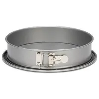 Patisse Springform - Backform Silber