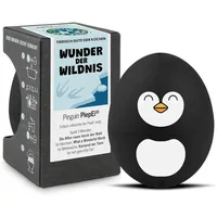 Brainstream Pinguin PiepEi Kurzzeitmesser