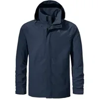 Schöffel Jacket Gmund Herren navy blazer 58