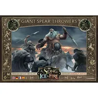 Cmon A Song of Ice & Fire - Giant