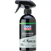 LIQUI MOLY Camping Lackschnellpflege | 500 ml | Reinigung