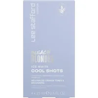 Lee Stafford Bleach Blondes Ice White Cool Shots 4