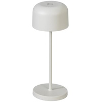 Konstsmide Lille Mini Tischleuchte 2,5 W LED Weiß