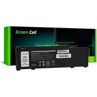 GreenCell Green Cell 0M4GWP 266J9 M4GWP Akku für Dell