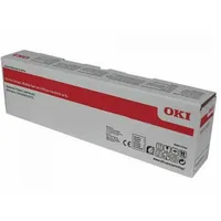 Oki Original Toner-Kit magenta 46861326