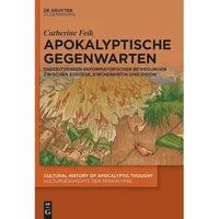De Gruyter Apokalyptische Gegenwarten