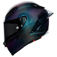AGV Pista GP RR Iridium Carbon S