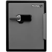 Master Lock Lfw205twc