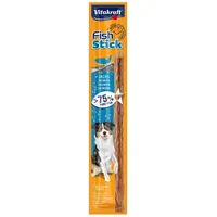 Vitakraft Fish Stick Lachs 15 g