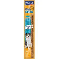 Vitakraft Fish Stick Lachs 1 Stück