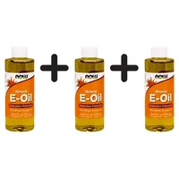 NOW Foods (Vitamin E 118 ml
