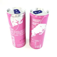Red Bull Österreich Edition Iced Gummy Bear Energy Drink