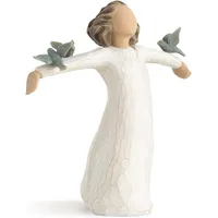 Enesco Ltd Willow Tree - Figur "Happiness"