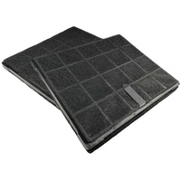 Air2Go Aktivkohlefilter als Ersatz für Arthur Martin 9029798767 /