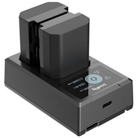 SmallRig 3824B NP-FZ100 Kit