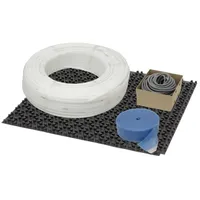 Selfio 100 m2 Set Noppensystem 30 mm WLG 040