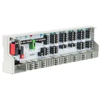 Möhlenhoff GmbH Anschlussleiste Alpha Basis direct Control 230 V