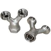 OVENTROP Unterverteiler Set Zubehör für Leuchten