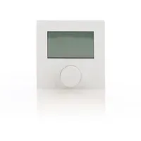 Möhlenhoff GmbH Alpha direct Raumtemperaturregler LCD 24 V