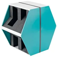 Zehnder Sommerbox Focus 200
