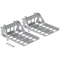 Zehnder Montagewinkel Einbaukasten CSB-P