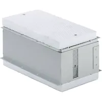 Zehnder Überströmelement ComfoDuct Wandstärke 80 bis 140 mm