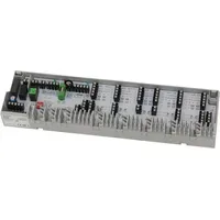 Möhlenhoff GmbH Anschlussleiste Alpha Basis direct Komfort 230 V