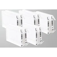 Zehnder Filterset G4/F7 für ComfoSpot 50, 10 Stück