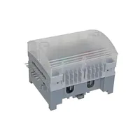 Möhlenhoff GmbH Pumpenschaltmodul Alpha-Basis 24 V (AC)