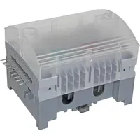 Möhlenhoff GmbH Pumpenschaltmodul Alpha-Basis 24 V (AC)