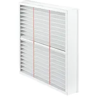 Zehnder Filterset G2/F7 AUL-Filterbox Typ E