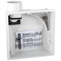 Limodor Einbaukasten compact