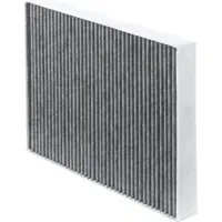 Zehnder Aktivkohlefilter Iso-Filterbox DN 160 350 x 250 x