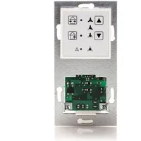 Aeriva Regler PP6 für dezentrales Lüftungsgerät Self-Air 40 /