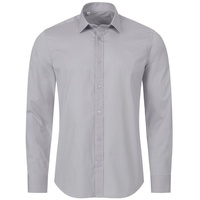 Indumentum Hemd Kentkragen Slim Fit