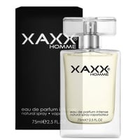 Xaxx Eau de Parfum Intense ELEVEN Herren, vegan, tierversuchsfrei,