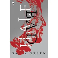 Penguin Books UK Half Bad