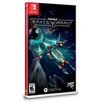 Limited run games Redout: Space Assault (Limited Run #128)