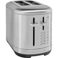KitchenAid 5KMT2109ESX Toaster edelstahl