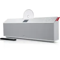 Teufel MUSICSTATION weiß