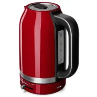 KitchenAid 5KEK1701 1,7 l Rot