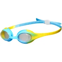 Arena Spider Kids Kinder Schwimmbrille für Kinder, Schwimmbrille mit