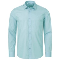 Indumentum Hemd Regular Fit Kentkragen