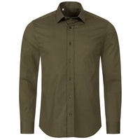 Indumentum Hemd Regular Fit Kentkragen