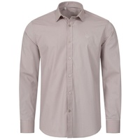 Indumentum Hemd Regular Fit Kentkragen
