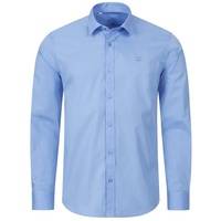 Indumentum Hemd Regular Fit Kentkragen